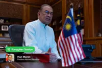 Malaysia committed to peace facilitator role in Thai-Cambodia dispute, says Anwar