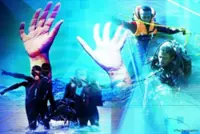 Two trainee teachers, 19, drown in Setiu