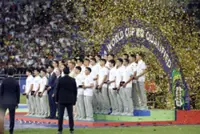 Soccer-Uzbekistan count down to World Cup debut with development the goal