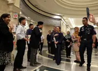 Chief Judge of Malaya's defining principle: Always know how to enjoy life