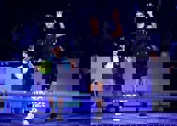 Tennis-Musetti joins Sinner in Davis Cup forfeit