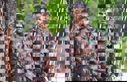 Marching in style: Fashion is reimagining military classics for today's runway