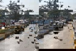 Afghans carried out two suicide bombings in Pakistan, says minister