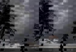 Kelantan, Terengganu, Pahang expected to be hit first by Northeast Monsoon