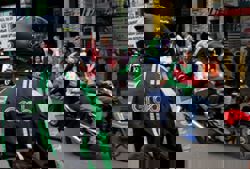 Indonesia’s push for Grab-GoTo merger driven by politics, analysts say