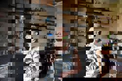 'The climate crisis is a health crisis'