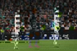 Soccer-Portugal manager Martinez says Ronaldo red card was harsh