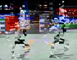 Sze Fei-Izzuddin march into Japan Masters semi-finals