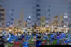 Ho Chi Minh City to break ground on US$1.8bil Metro Line 2 in early 2026