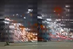 Rise in road accidents and fatalities in Brunei worrying, says Princess Masna