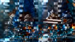 As AI data scrapers sap websites' revenues, some fight back