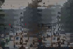 India's top court asks lawyers to argue online as air quality worsens