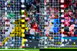 Soccer-Captain Haaland's halftime talk helped Norway break deadlock, says Thorsby