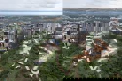 Indonesia court ruling deals fresh blow to new capital Nusantara