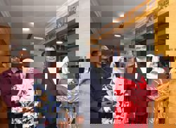 Maimunah clocks out as KL mayor, highlights achievements