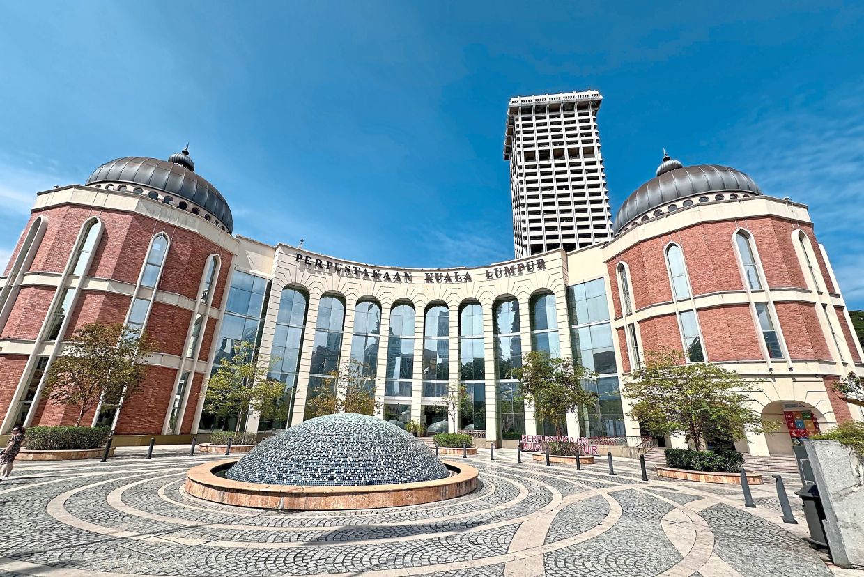 5 Lugares Incríveis na Klang Valley para Explorar SEM GASTAR NADA!