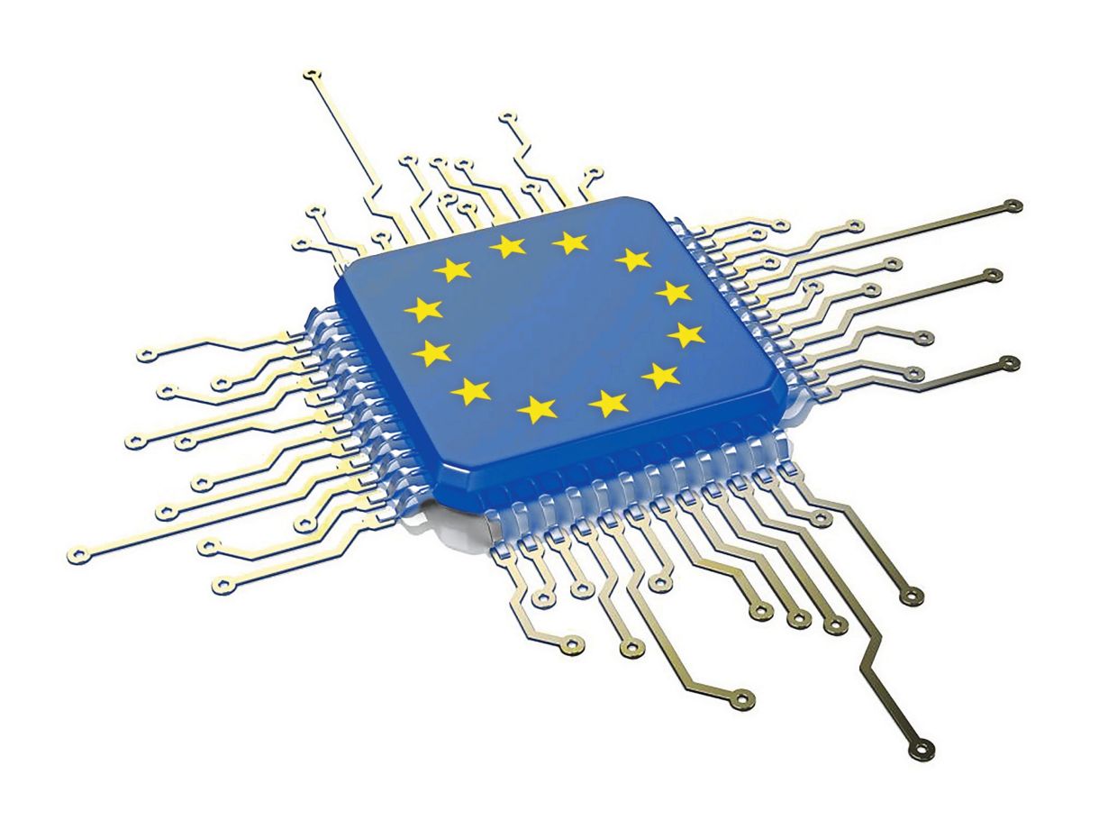 Europe’s tech rise can’t stop at 2025