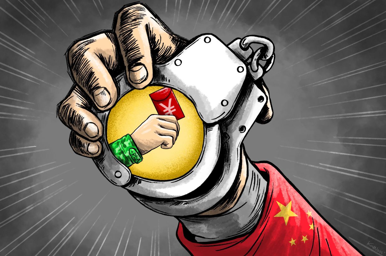 How Xi’s ongoing battle against PLA corruption shapes China’s military future