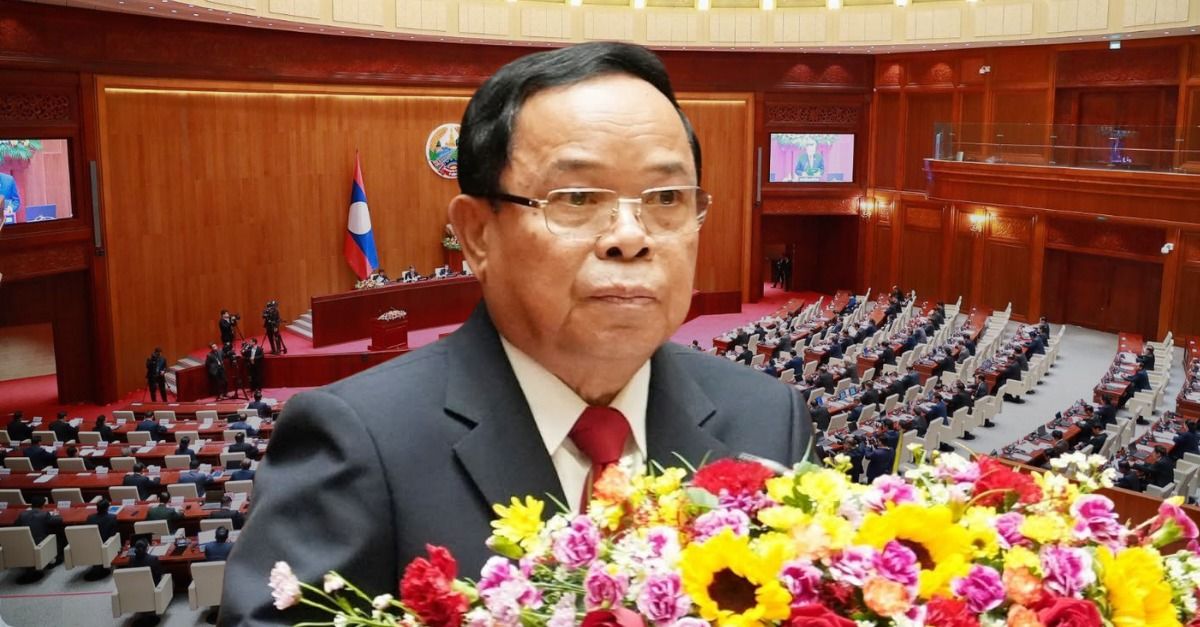 Laos uncovers widespread state corruption, records billions in losses over five years, says financial officer