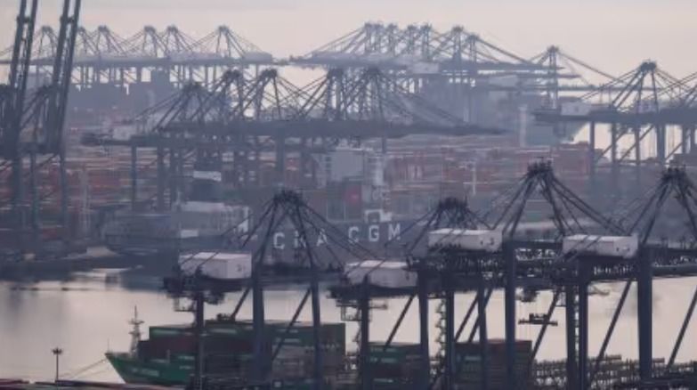 Most emerging nations can realign trade to weather US tariffs, report finds