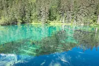 Exploring Jiuzhaigou: A cultural journey beyond borders