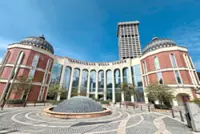 Free and easy in Klang Valley