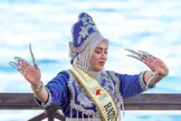 Mastering the rhythms of Igal