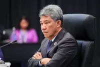 Malaysia ready to play peacemaker again