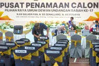 A rush for nominations