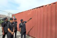 Overseas drugs ring busted, RM1.44mil meth seized