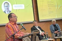 Two Bills to be tabled next year instead