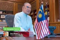 Anwar: We’ll help Cambodia and Thailand achieve lasting peace