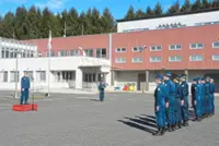 Retired cops and soldiers called on to cull bears