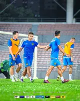 Malaysia wary of Nepal after Gorkhalis get surprise draw