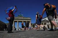 Deadly heat worldwide prompts $300 million for climate health research at COP30