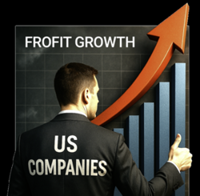 Strong earnings momentum sparks optimism