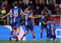 Soccer-Croatia secure World Cup spot with win over Faroe Islands