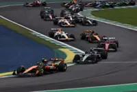 Motor racing-F1 commission agrees new livery rules for teams