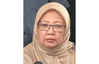 Federal Territories looking at tiered Muslim graves