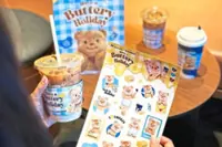 Coffee chain unwraps festive treat for Malaysians