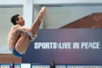 Hip setback will not stop Syafiq’s chase for SEA Games treble