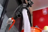 Pricey path to water security