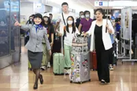 China tells citizens to avoid Japan travel after PM's Taiwan remarks