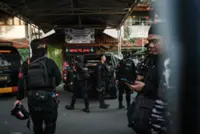 Court ruling bolsters calls for police reform in Indonesia