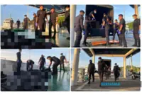 Langkawi boat tragedy: Bodies of 12 victims sent to Alor Setar for post mortem