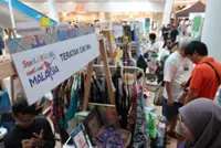 Sabah artisans and entrepreneurs shine at Star Karnival Cuti-Cuti Malaysia
