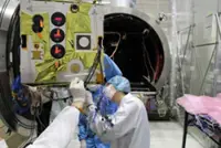 Major prospects for Vietnam’s space technology