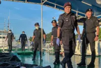 No new findings in Langkawi search for boat capsize victims, say cops