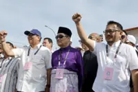 Sabah polls: Hajiji in five-cornered fight in Sulaman