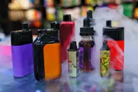 Sarawak moves to phase in vape ban to protect youths
